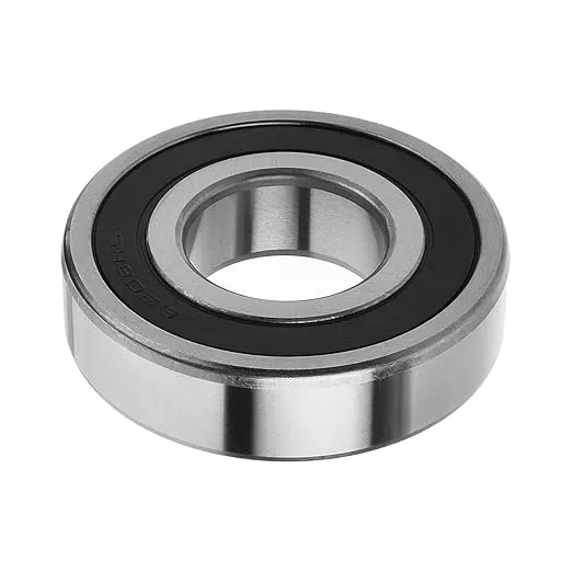 Zju Bearing Good Quality Fabricado En China Low Noise 6305 6307 6308 6309 C3 Automotive Deep Groove Ball Bearings for Auto Parts