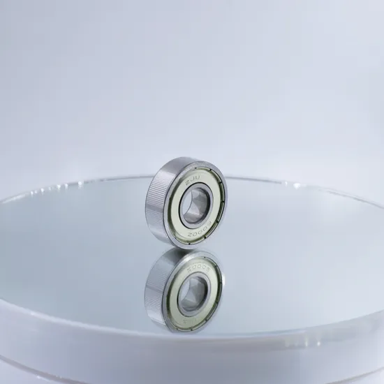 Zju-Bearing-Stainless-Steel-440c-Bearings-Rustproof-Corrosion-Resistant-Food-Grade-Options