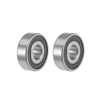 Zju Bearing Used on Fans, Auto, Motorcycle, Precision Bearing, Rolling Bearing, Kine Bearing, China Ball Bearing, Micro Bearing