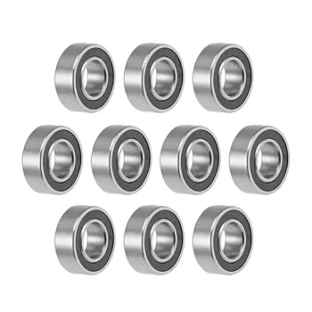 Zju Brand Deep Groove Ball Bearing 682 683 684 685 686 687 688 689 Ball Bearing 7*14*3.5mm