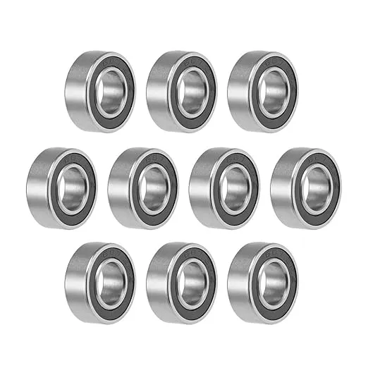 Zju Brand Deep Groove Ball Bearing 682 683 684 685 686 687 688 689 Ball Bearing 7*14*3.5mm