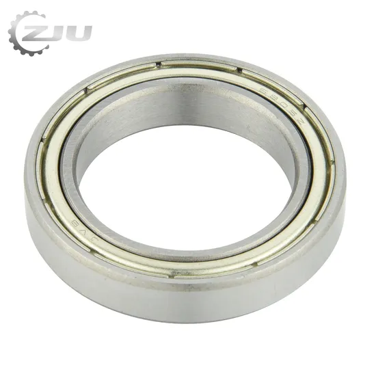 Zju-Brand-High-Quality-Deep-Groove-Ball-Bearings-6201-6205-Zz-2RS-C3-for-Auto-Agri-Machinery