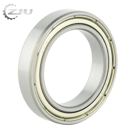 Zju-Brand-High-Quality-Deep-Groove-Ball-Bearings-6201-6205-Zz-2RS-C3-for-Auto-Agri-Machinery