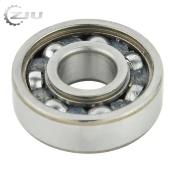 Zju Brand High-Quality Deep Groove Ball Bearings 6201-6205 Zz/2RS/C3 for Auto & Farm Equipment