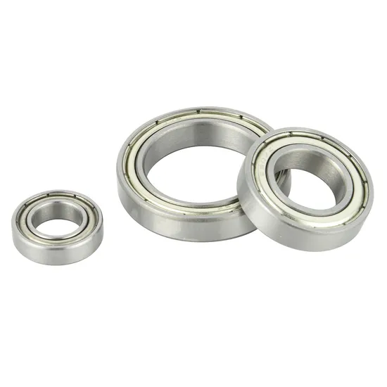 Zju-Deep-Groove-Ball-Bearings-6010-6011-U-and-6207-6206-Product-Type-Ball-Bearings
