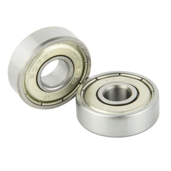 Zju-Fr1-Flange-Ball-Bearing-Open-Type-Made-in-China-1-3974-7621-984mm-Flange-Od-5-94mm