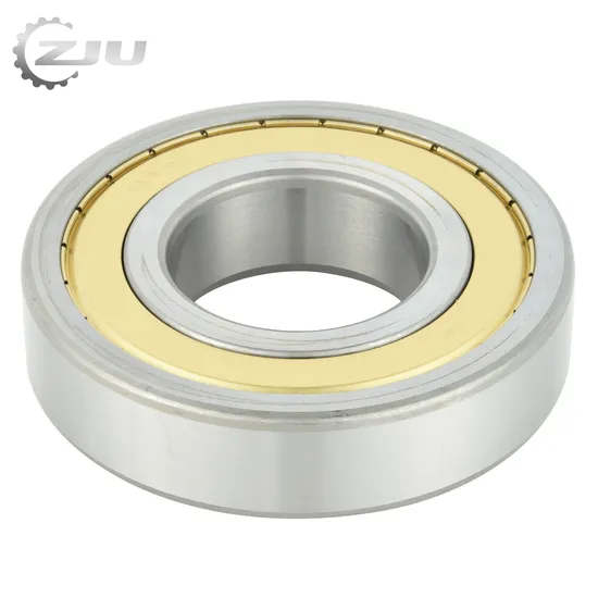Zju-High-Performance-Deep-Groove-Ball-Bearings-6201-6205-Zz-2RS-C3-for-Auto-Agri-Machinery