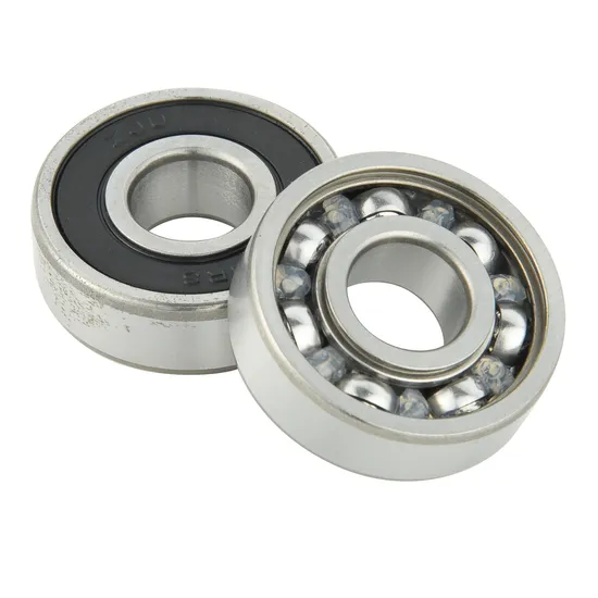 Zju-High-Quality-Bearing-682-693-694-604-624-685-695-605-606-626-697-607-627-688-698-608-629-6800-62800-6900-6000-6200-6701-2RS-Zz-Zv3-Deep-Groove-Ball-Bearings