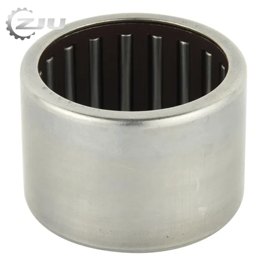 Zju High-Quality Deep Groove Ball Bearings (6201-6205) Zz/2RS/C3 for Auto & Agricultural Machinery Components