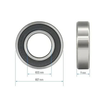 Zju High Rpm Cheap Factory Direct Selling Inch Size Auto Parts High Quality Deep Groove Ball Bearing 6300, 6006-2RS 6903 6904 6905 6906 6907 6908 China Factory