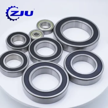 Zju Thrust Ball Bearings for Precision Machinery and Pumps