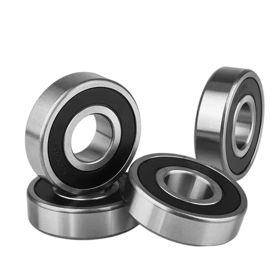 Zv1-Zv2-Zv3-6200-6201-6202-6203-6300-6301-6302-2RS-NTN-High-Quality-Deep-Groove-Ball-Bearing-Motorcycle-Bearing