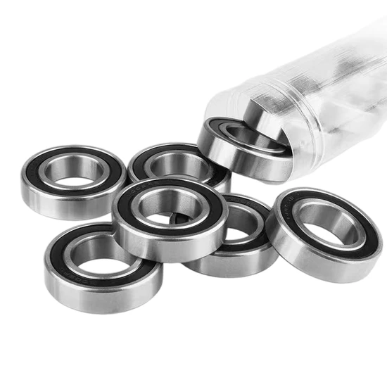 Zv1-Zv2-Zv3-6200-6201-6202-6203-6300-6301-6302-2RS-NTN-High-Quality-Deep-Groove-Ball-Bearing-Motorcycle-Bearing