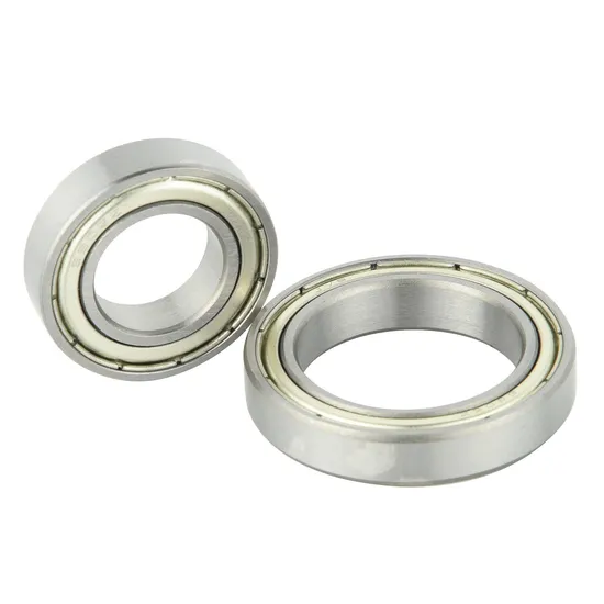 Zv3-Noise-Level-Zju-6202-1-2-Ball-Bearings-Quality-From-China