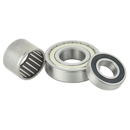 Zv4-Noise-Compliant-Auto-Wheel-Bearings-Motorcycle-Parts-Abundant-Stock-Supplies