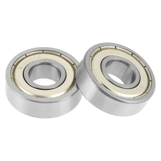 Zv4-Standard-Deep-Groove-Ball-Bearing-for-Electrical-Machinery-6000-Zju-Bearing-China