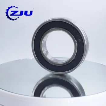 Zz Sealed Deep Groove Ball Bearings: 6244m 6248m, High Precision