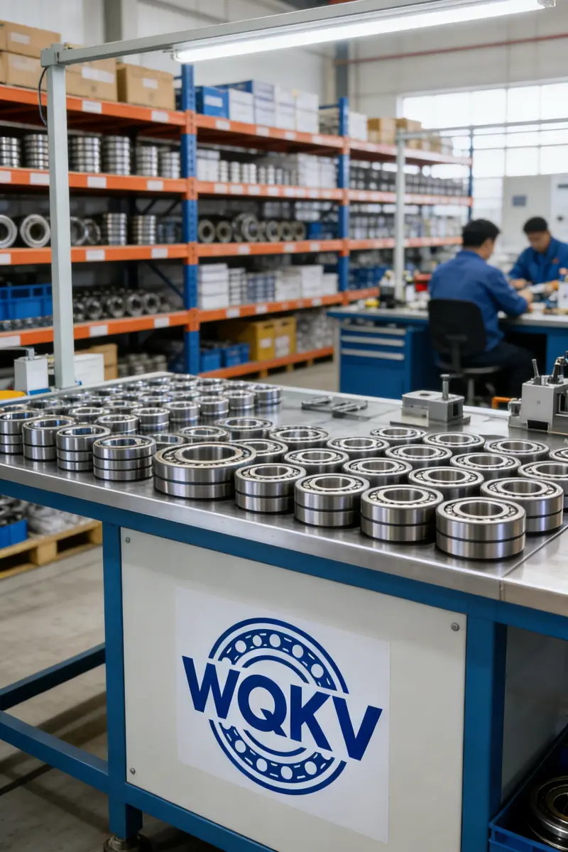 Performance <br> without Compromise