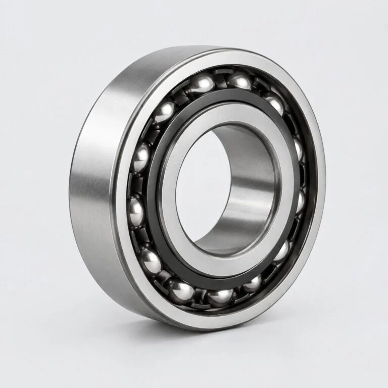Angular Contact Ball Bearing for conveyor and transmission duty