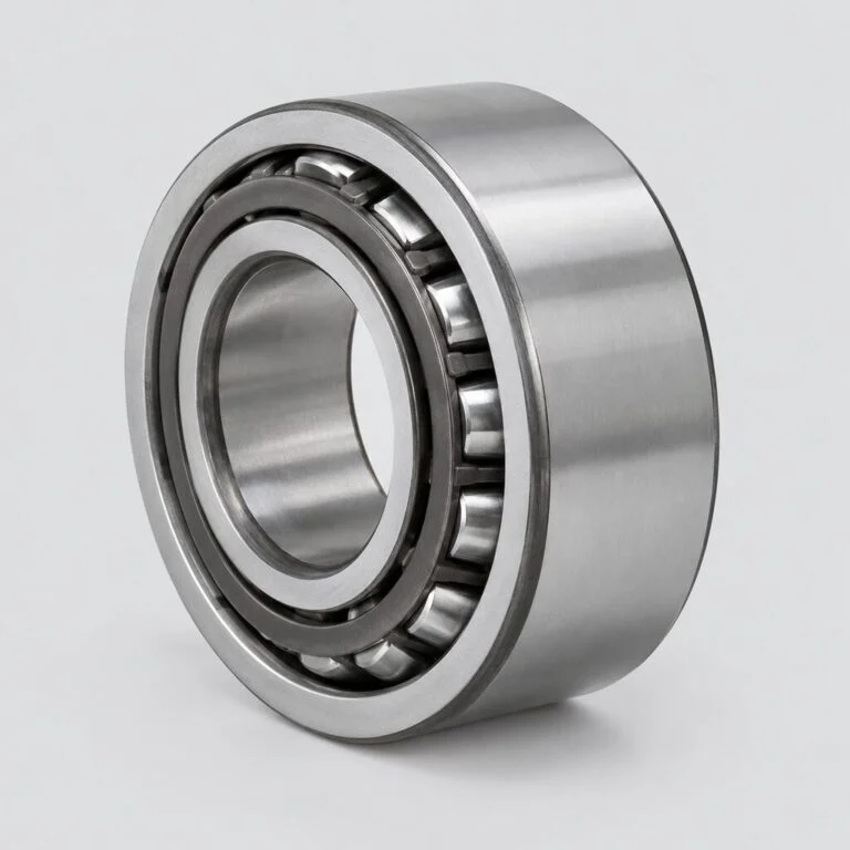 Cylindrical Roller Bearing for conveyor and transmission duty